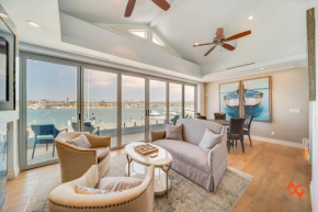 Phenomenal Newport Bay Beach House Prime Location